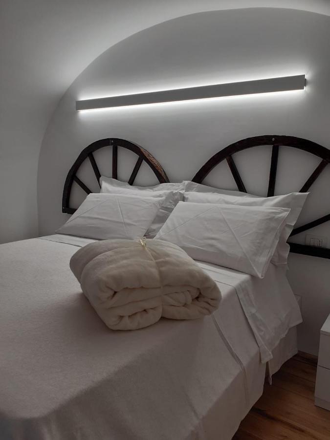 Palazzo Grandori Alloggi Turistici Viterbo Esterno foto